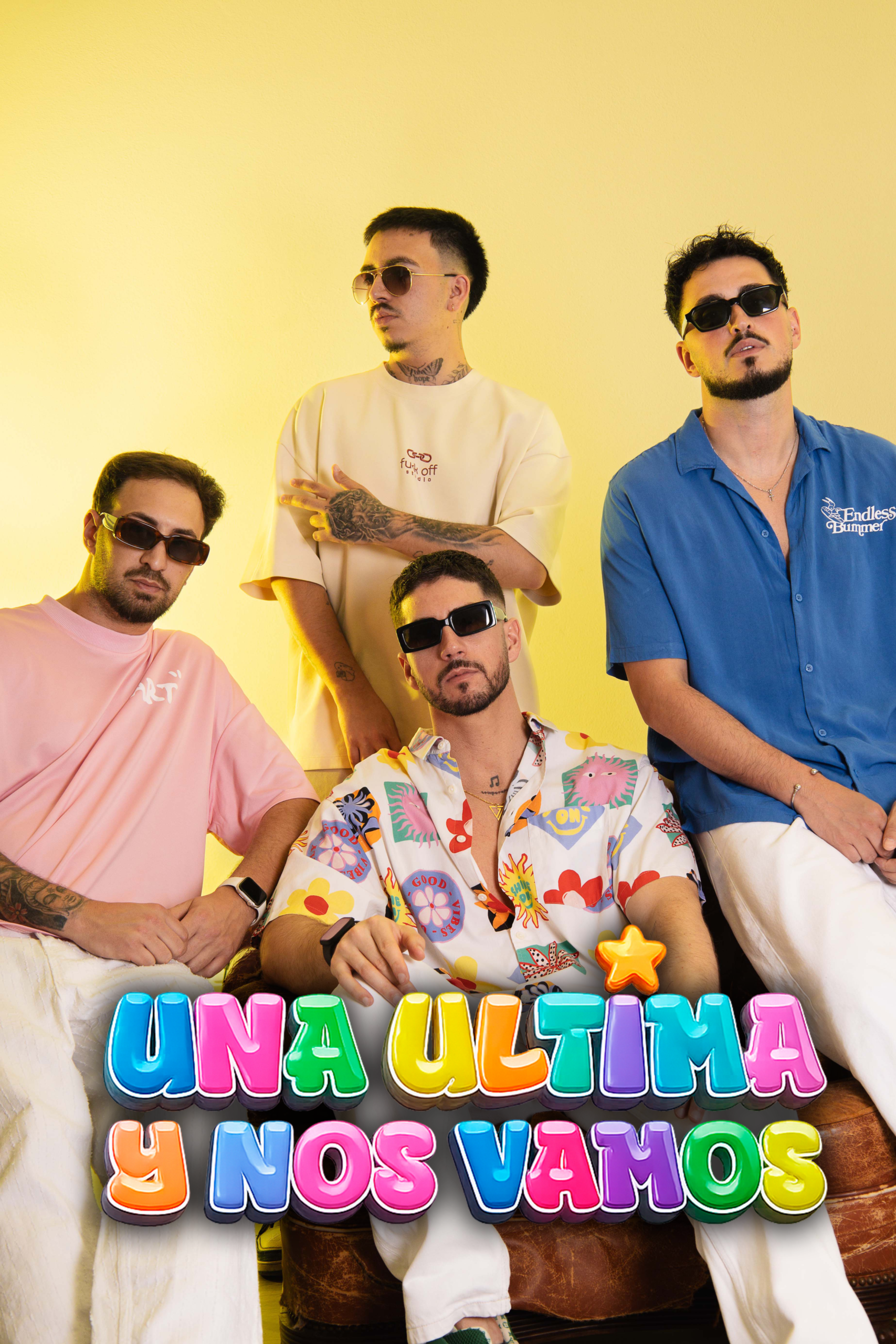 Una Última Band